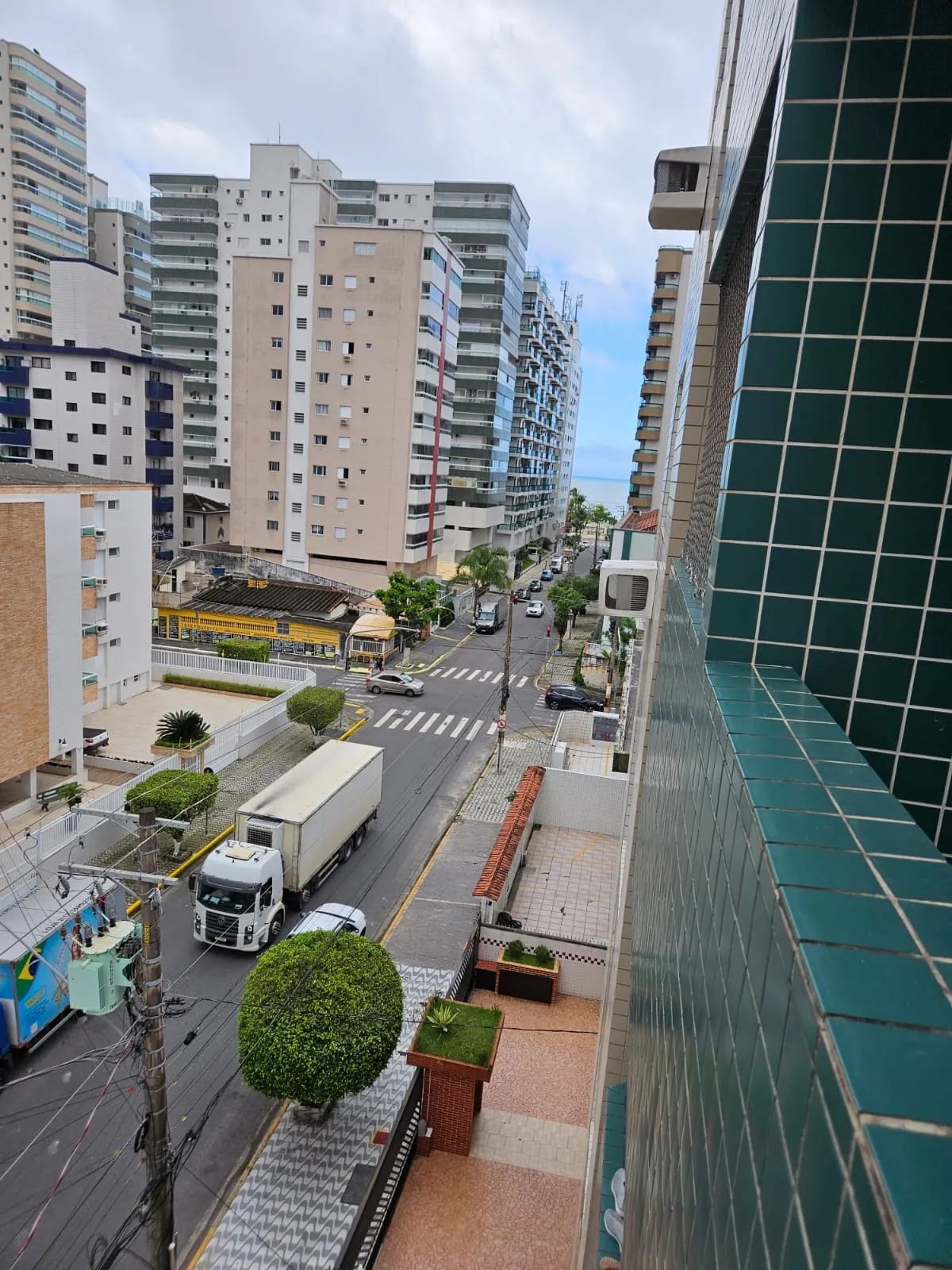 Apartamento para Venda - Canto do Forte - 75m2 - 2 dorm(s) - Praia Grande/SP - 5439