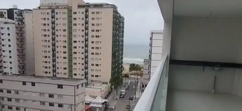 Apartamento para Venda - Aviação - 107m2 - 3 dorm(s) - Praia Grande/SP - 5013