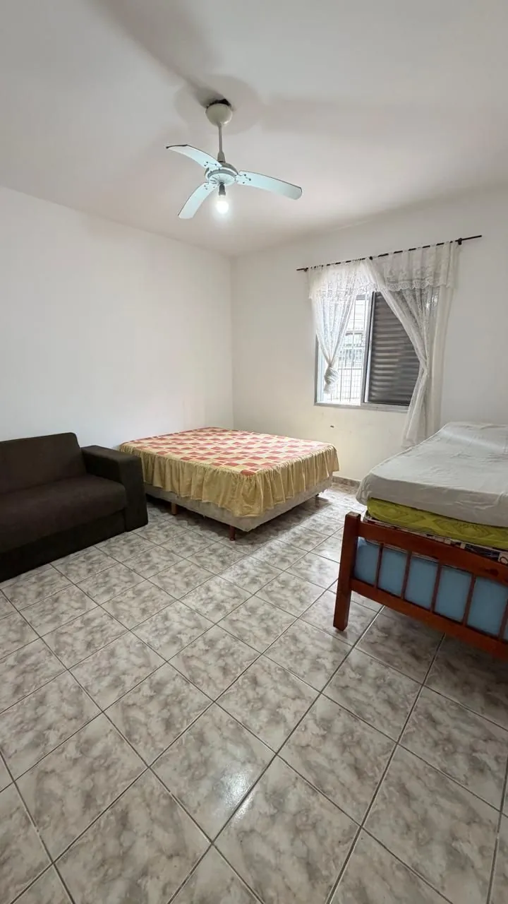 Apartamento para Venda - Boqueirão - 30m2 - 1 dorm(s) - Praia Grande/SP - 4941