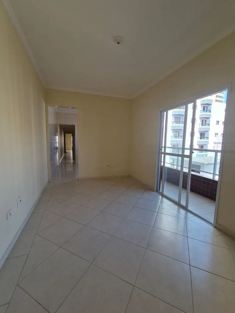 Apartamento para Venda - Guilhermina - 82m2 - 2 dorm(s) - Praia Grande/SP - 4952