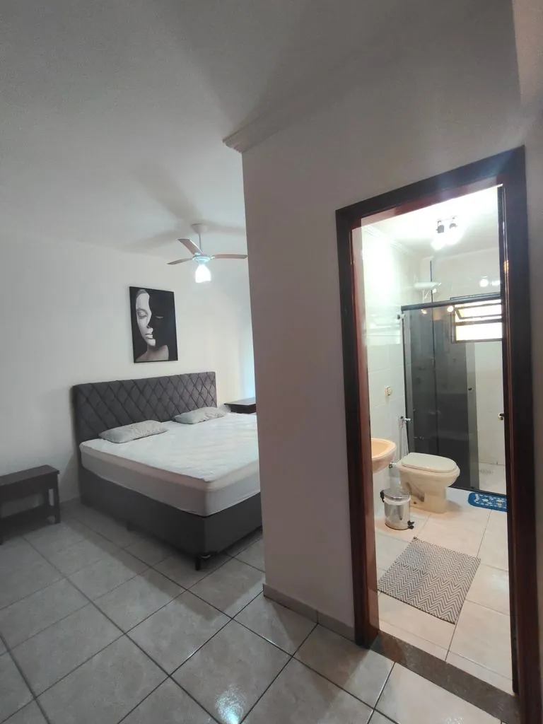 Apartamento para Venda - Canto do Forte - 89m2 - 2 dorm(s) - Praia Grande/SP - 4978