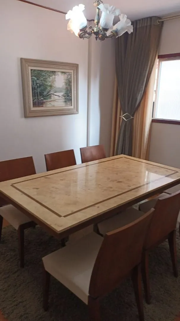 Apartamento para Venda - Canto do Forte - 318m2 - 4 dorm(s) - Praia Grande/SP - 4801