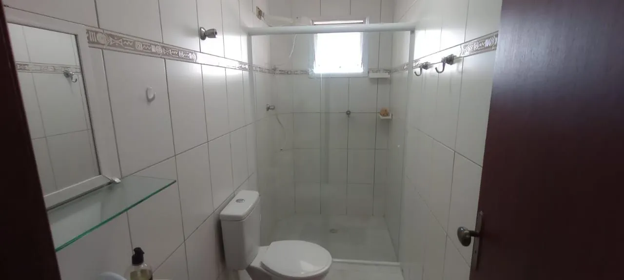 Apartamento para Locação - Guilhermina - 66m2 - 1 dorm(s) - Praia Grande/SP - 4973