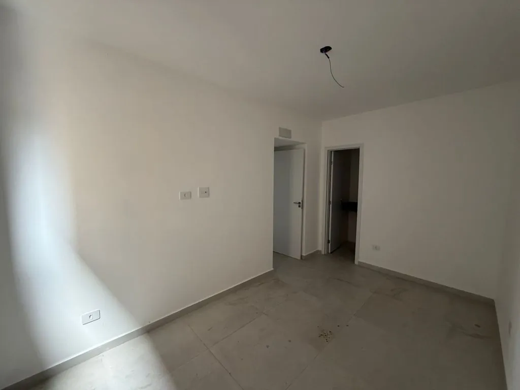 Apartamento para Venda - Canto do Forte - 115m2 - 3 dorm(s) - Praia Grande/SP - 4873