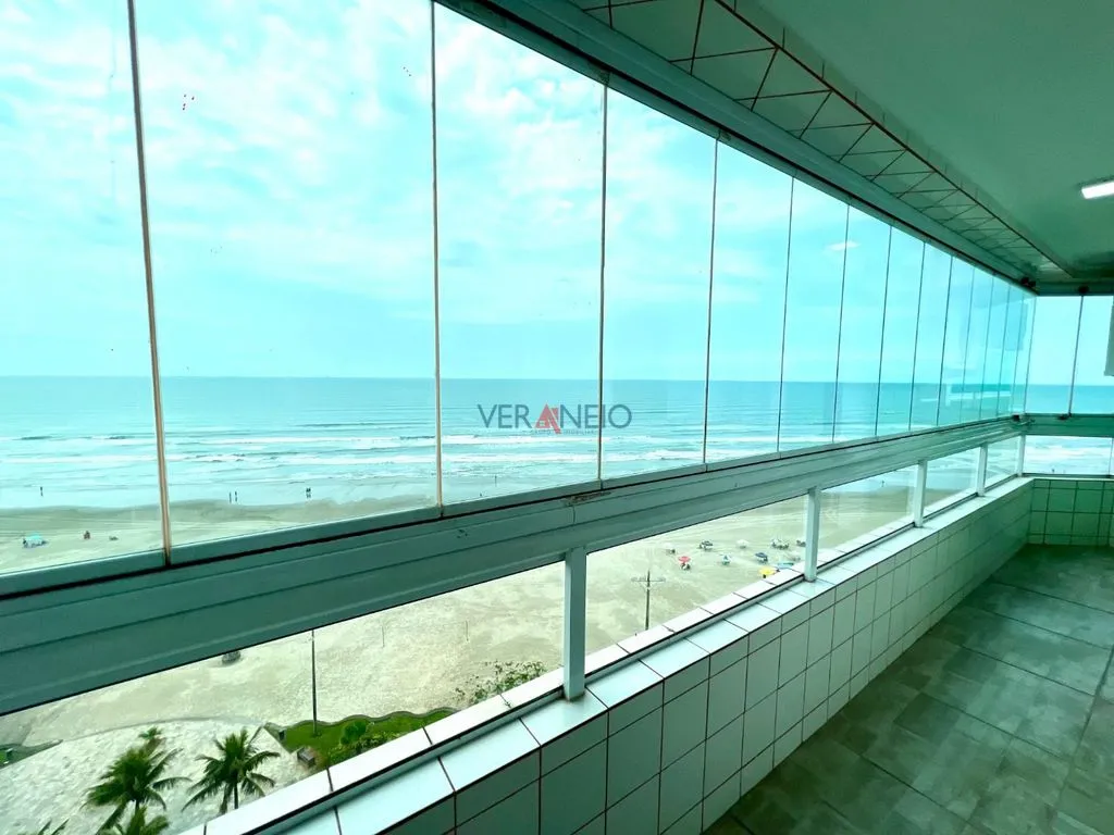 Casa para Venda - Maracanã - 60m2 - 2 dorm(s) - Praia Grande/SP - 5002