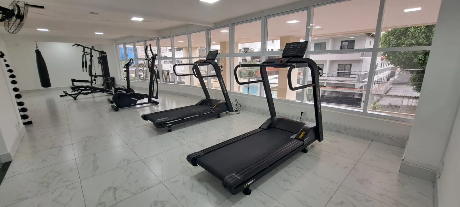 Apartamento para Venda - Aviação - 58m2 - 2 dorm(s) - Praia Grande/SP - 4930