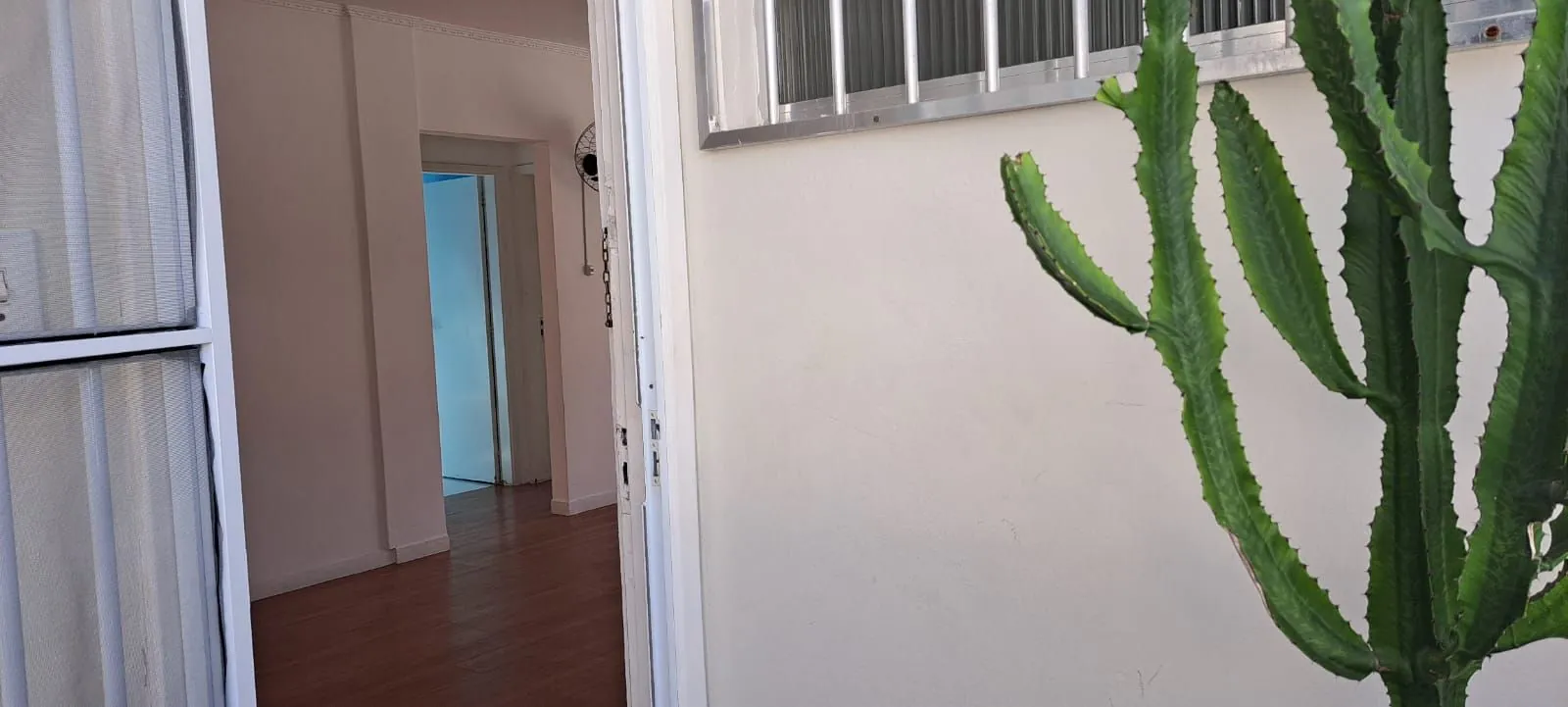 Apartamento para Locação - Boqueirão - 80m2 - 2 dorm(s) - Praia Grande/SP - 4430