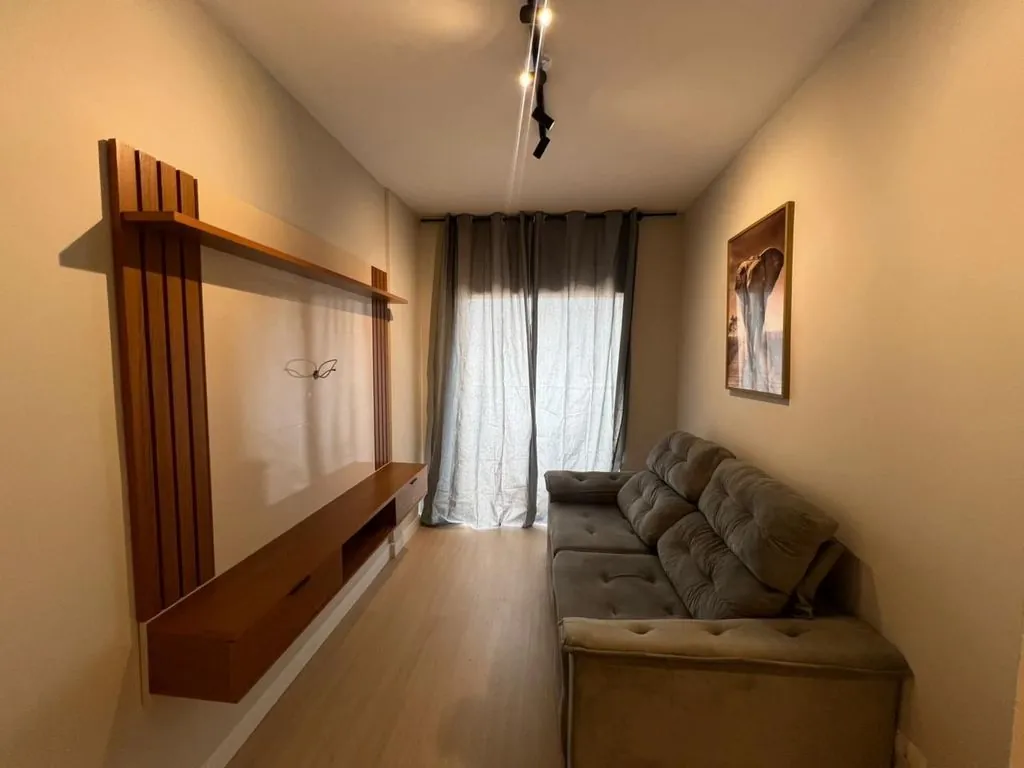 Apartamento para Venda - Balneário Pires - 36m2 - 1 dorm(s) - Praia Grande/SP - 4386