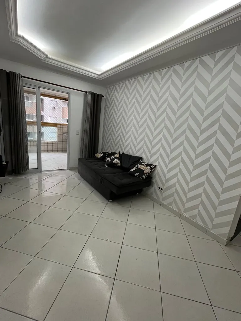 Apartamento para Venda - Aviação - 81m2 - 2 dorm(s) - Praia Grande/SP - 4959