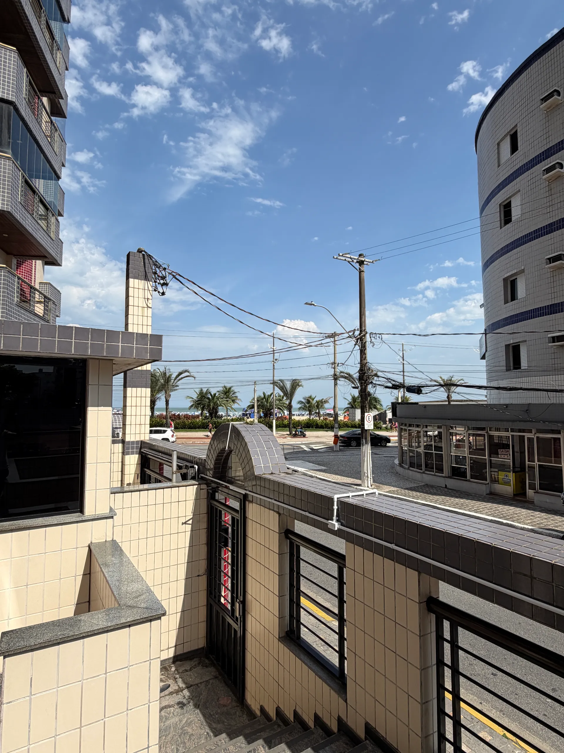Apartamento para Venda - Guilhermina - 50m2 - 1 dorm(s) - Praia Grande/SP - 5000