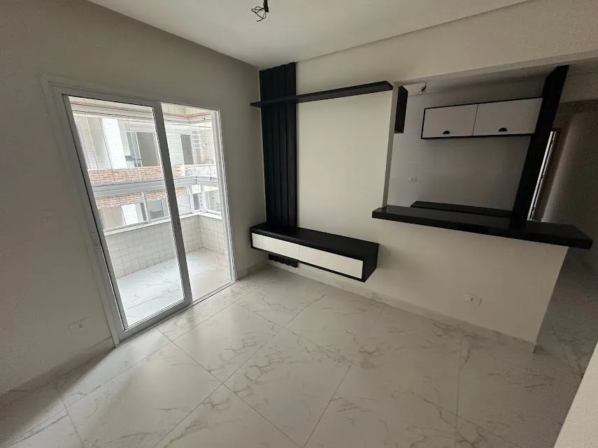 Apartamento para Venda - Vilamar - 71m2 - 2 dorm(s) - Praia Grande/SP - 4551
