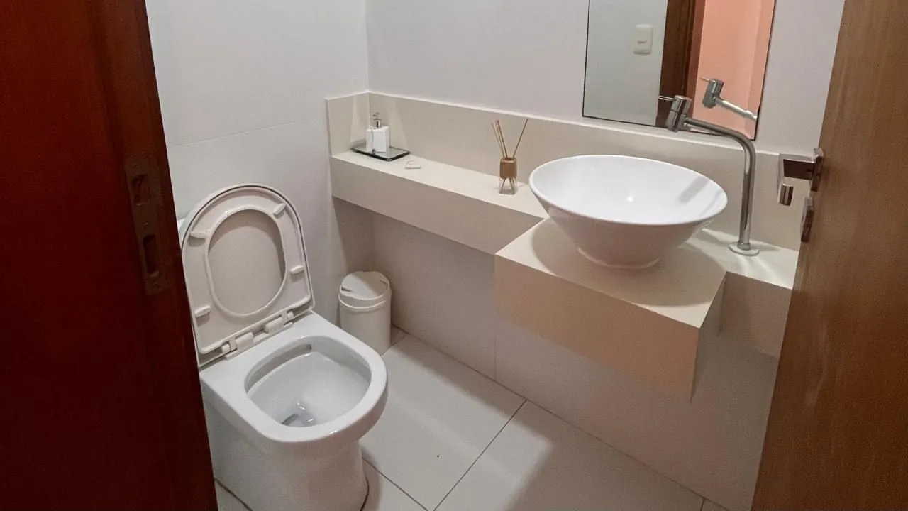 Apartamento para Venda - Canto do Forte - 151m2 - 3 dorm(s) - Praia Grande/SP - 4964