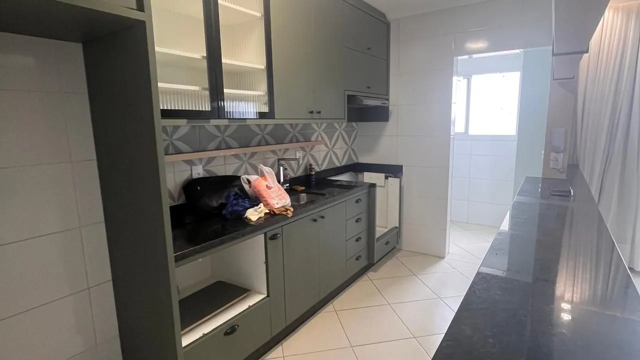 Apartamento para Venda - Real - 76m2 - 2 dorm(s) - Praia Grande/SP - 4876