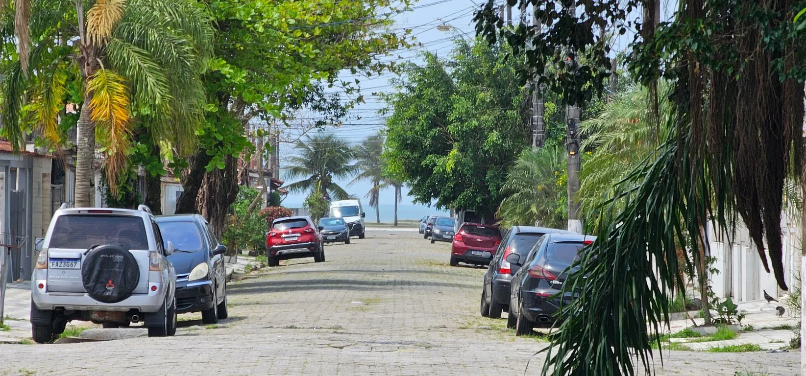 Casa para Venda - Maracanã - 65m2 - 2 dorm(s) - Praia Grande/SP - 4842