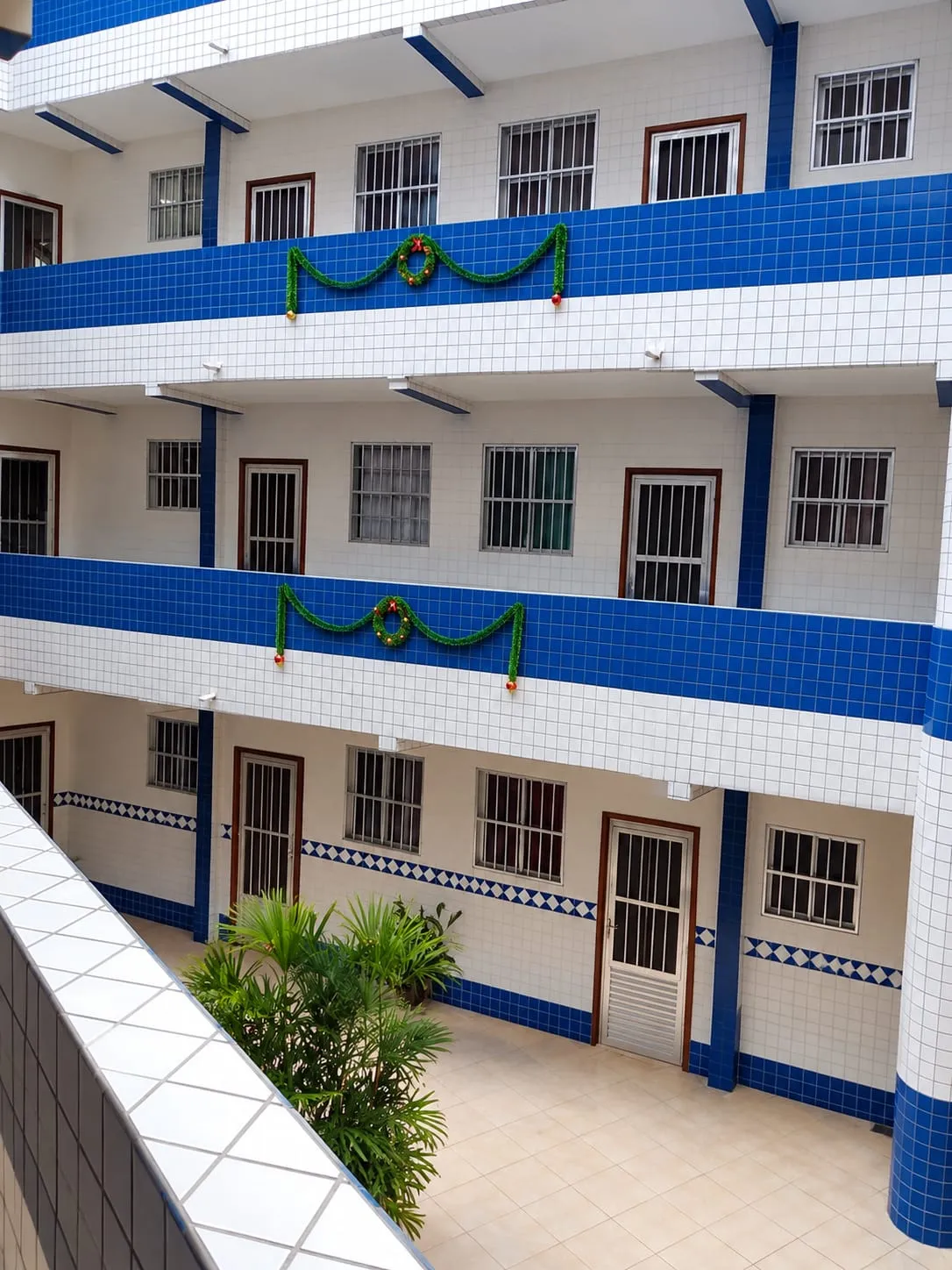 Apartamento para Venda - Canto do Forte - 32m2 - 1 dorm(s) - Praia Grande/SP - 5010