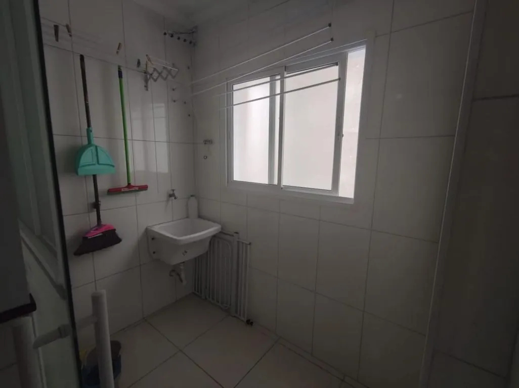 Apartamento para Venda - Vila Assuncao - 115m2 - 3 dorm(s) - Praia Grande/SP - 4358