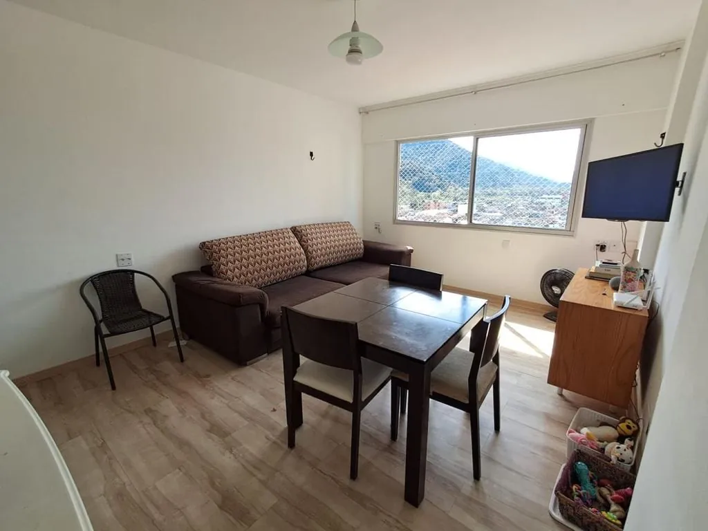Apartamento para Venda - Solemar - 70m2 - 2 dorm(s) - Praia Grande/SP - 4711