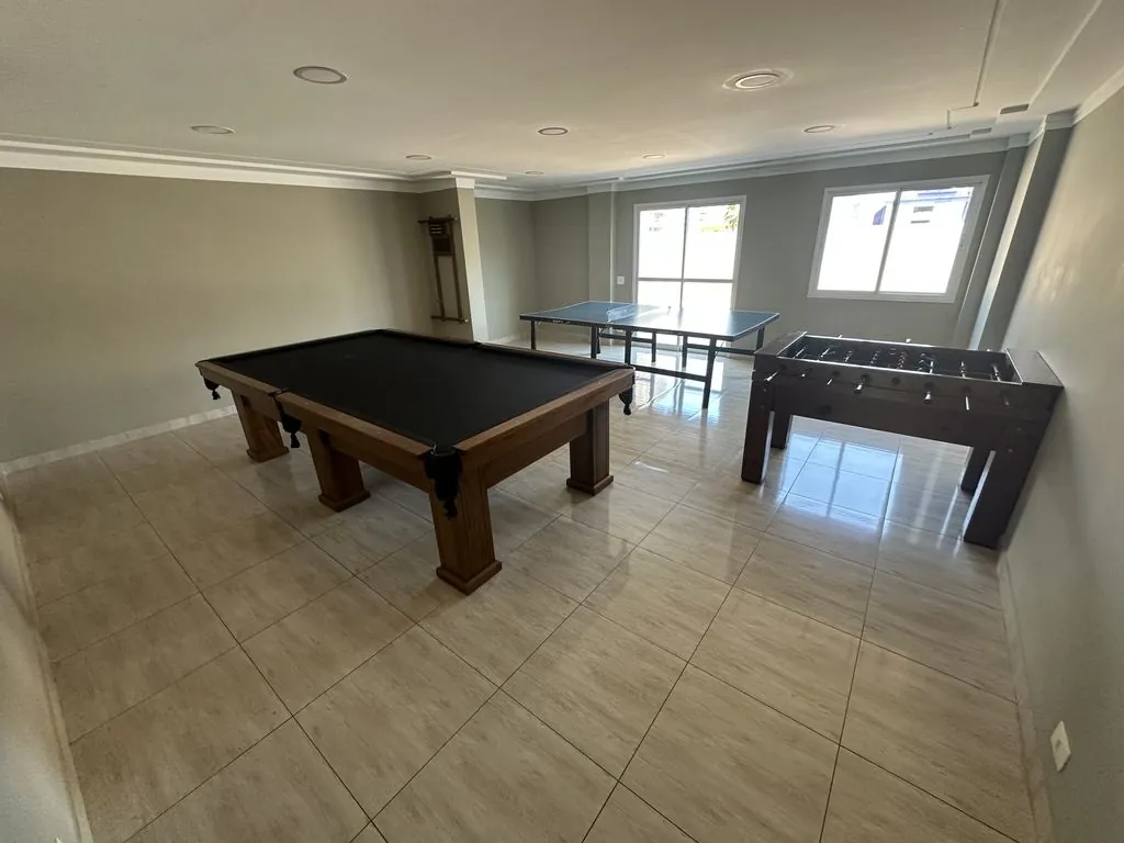 Apartamento para Venda - Aviação - 64m2 - 2 dorm(s) - Praia Grande/SP - 4892
