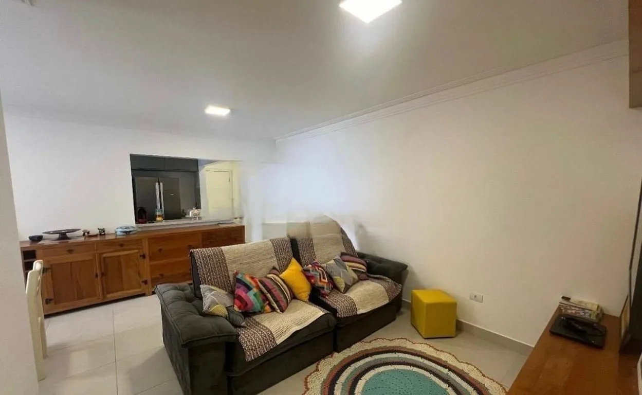 Apartamento para Venda - Canto do Forte - 123m2 - 3 dorm(s) - Praia Grande/SP - 4784
