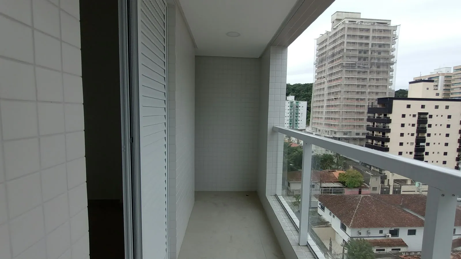 Apartamento para Venda - Canto do Forte - 70m2 - 2 dorm(s) - Praia Grande/SP - 5033