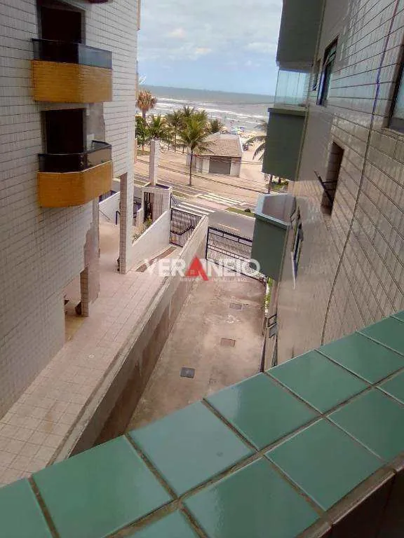 Apartamento para Venda - Vila Assuncao - 45m2 - 1 dorm(s) - Praia Grande/SP - 4354