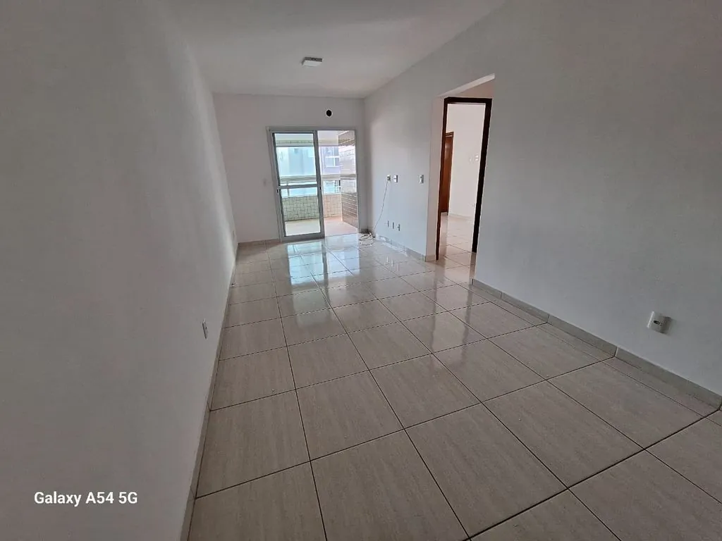 Apartamento para Venda - Canto do Forte - 72m2 - 2 dorm(s) - Praia Grande/SP - 4875