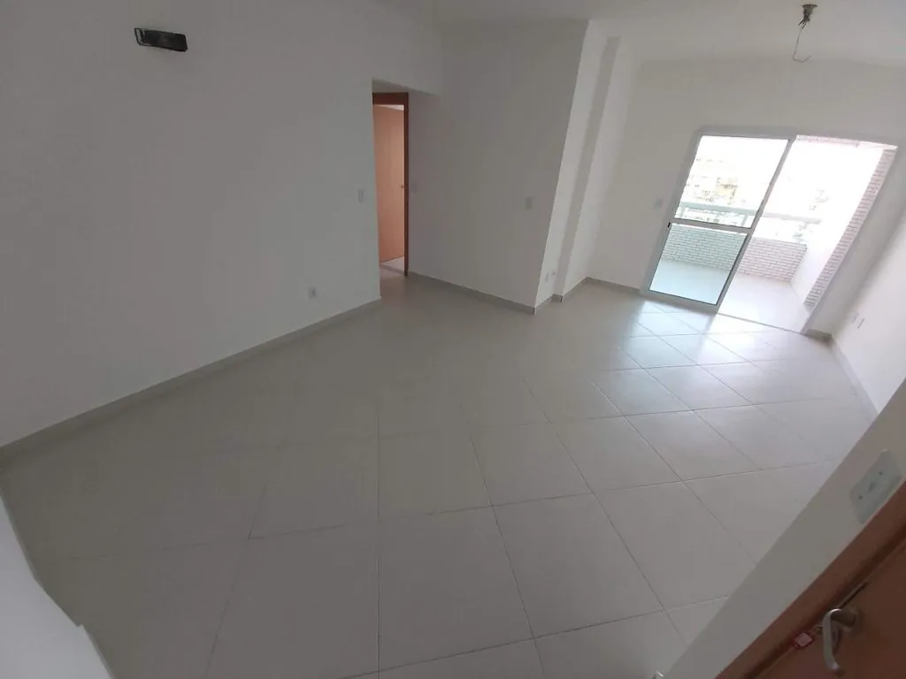 Apartamento para Locação - Boqueirão - 121m2 - 3 dorm(s) - Praia Grande/SP - 4556