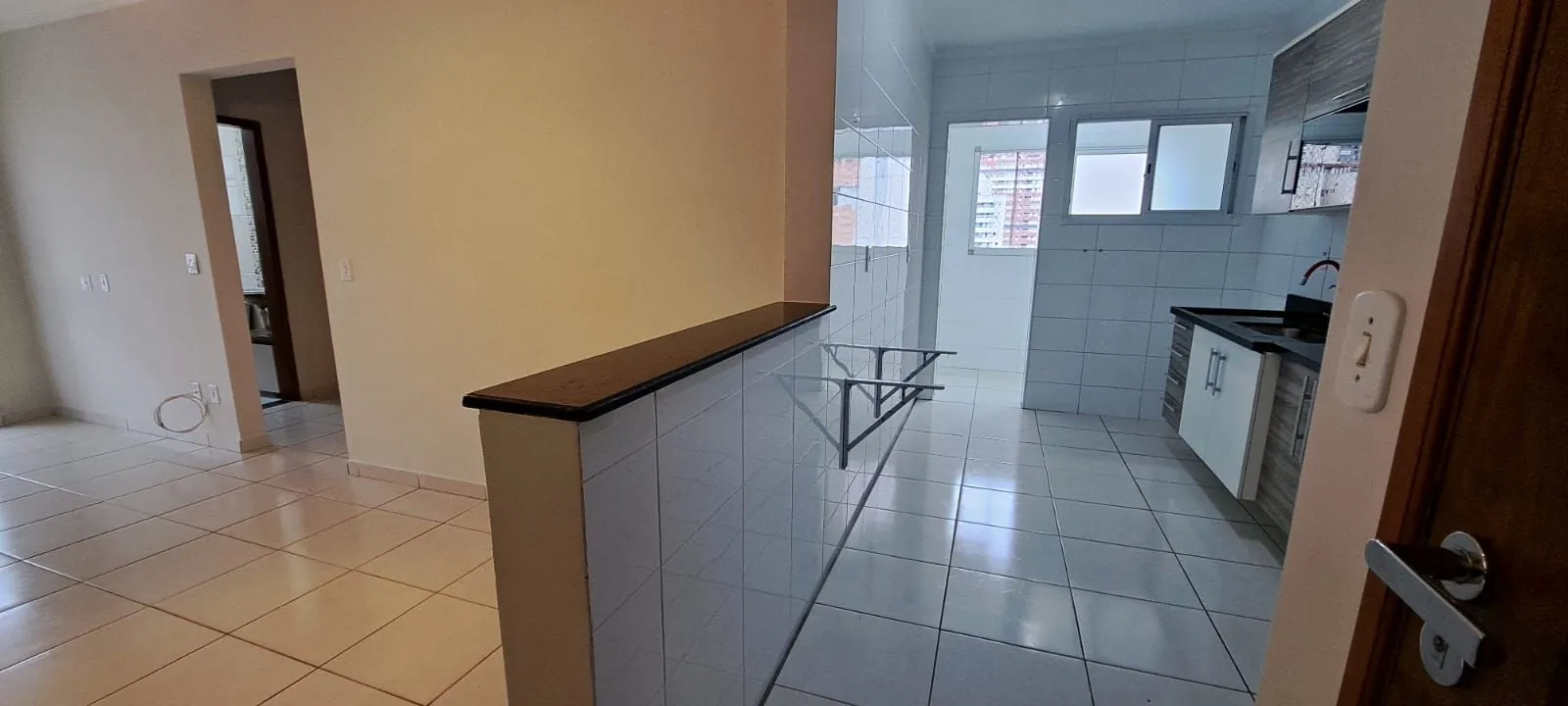 Apartamento para Venda - Guilhermina - 76m2 - 2 dorm(s) - Praia Grande/SP - 4934