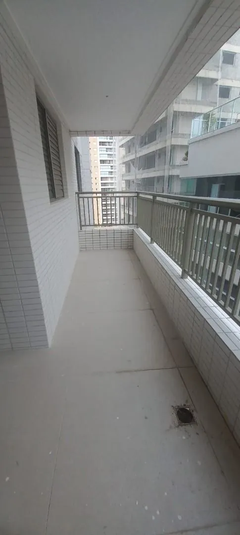 Apartamento para Venda - Canto do Forte - 72m2 - 2 dorm(s) - Praia Grande/SP - 4623