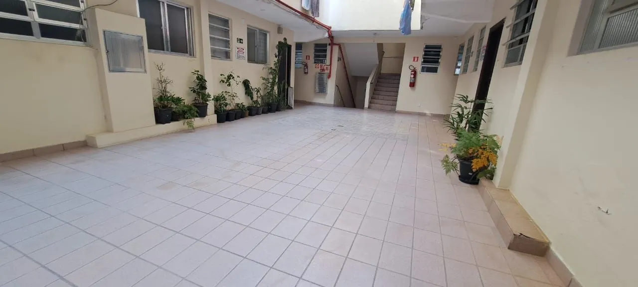 Apartamento para Venda - Boqueirão - 45m2 - 1 dorm(s) - Praia Grande/SP - 4929
