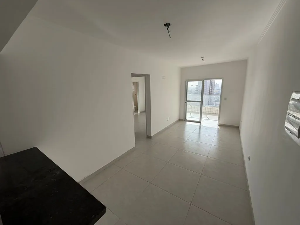 Apartamento para Venda - Aviação - 80m2 - 2 dorm(s) - Praia Grande/SP - 4871