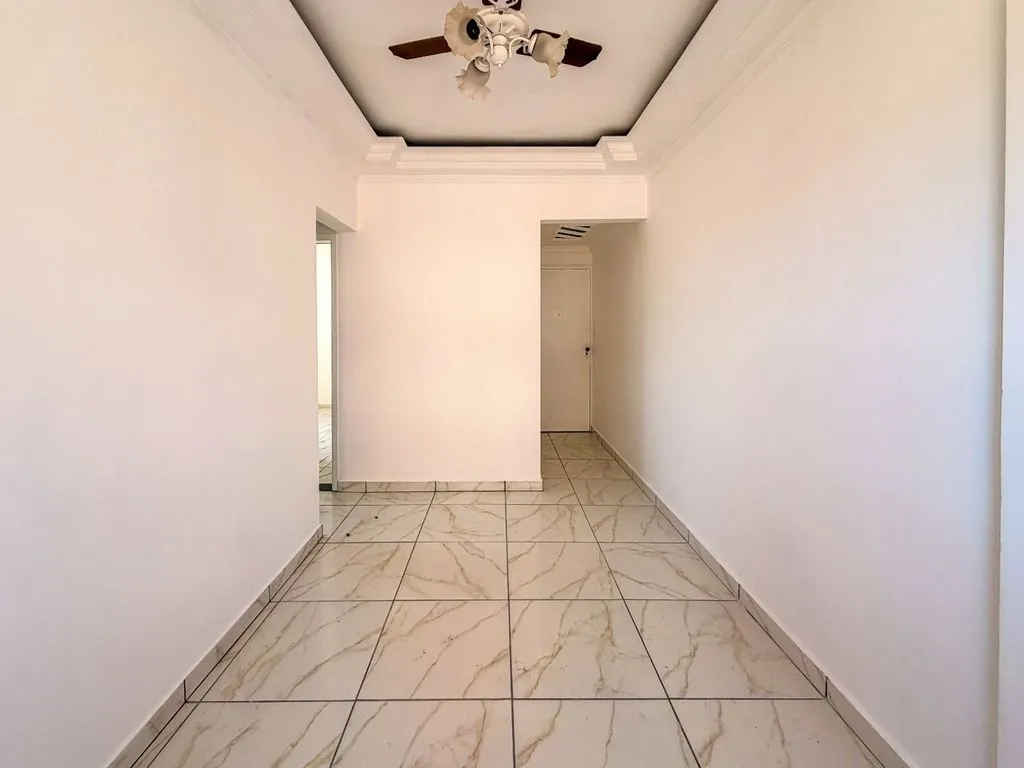 Apartamento para Venda - Canto do Forte - 40m2 - 1 dorm(s) - Praia Grande/SP - 4387