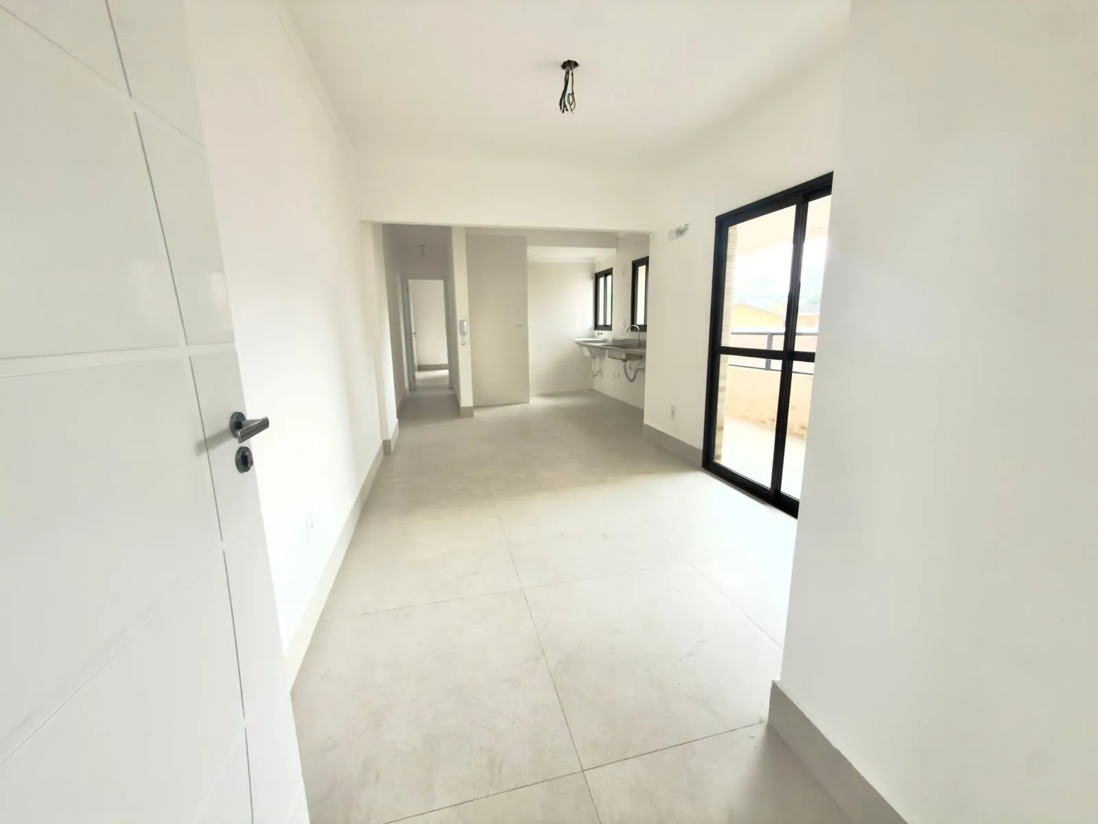 Apartamento para Venda - Caiçara - 45m2 - 1 dorm(s) - Praia Grande/SP - 5366
