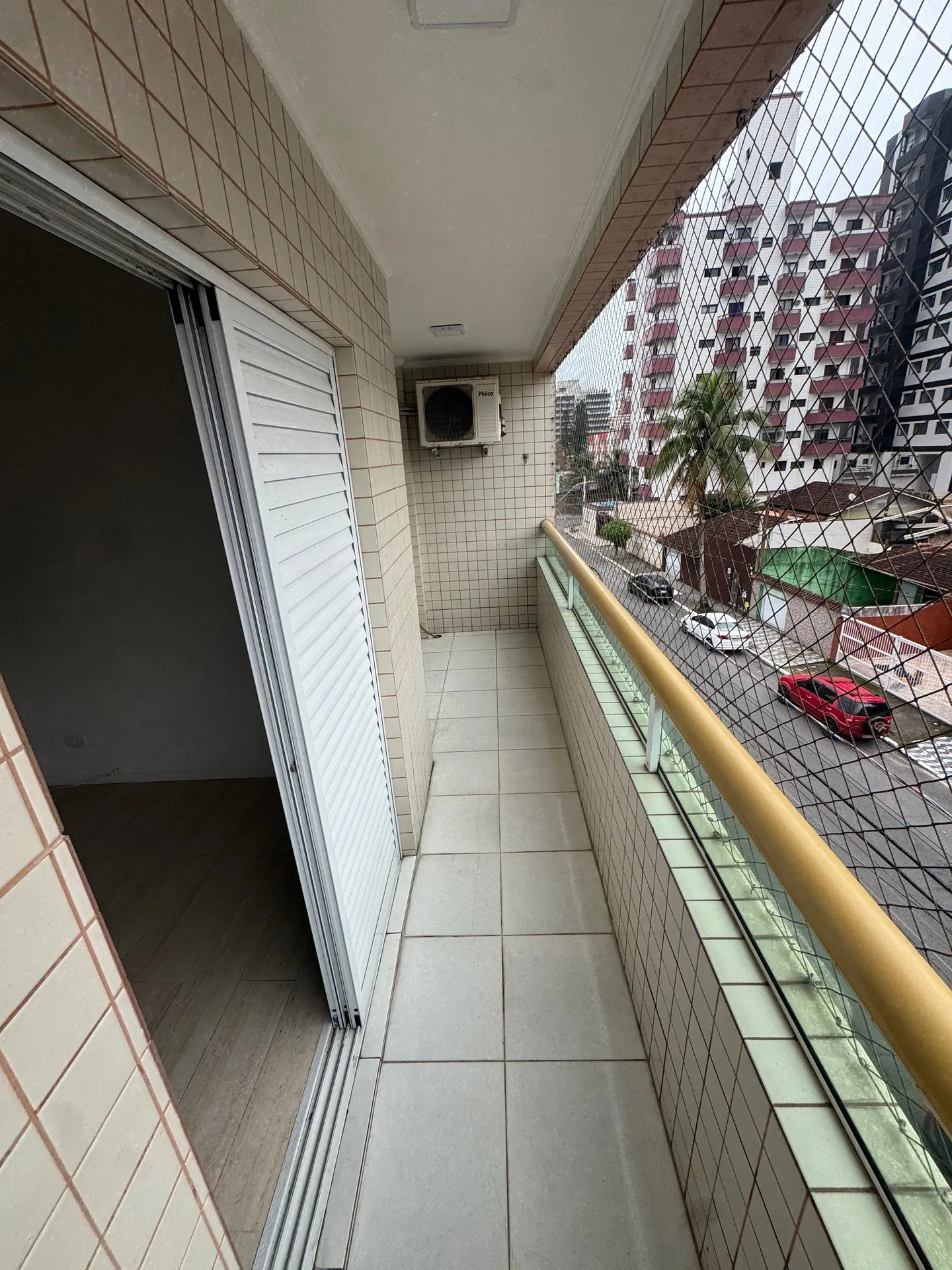 Apartamento para Venda - Tupi - 68m2 - 2 dorm(s) - Praia Grande/SP - 5350