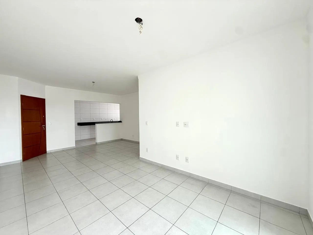 Apartamento para Venda - Guilhermina - 100m2 - 3 dorm(s) - Praia Grande/SP - 5419