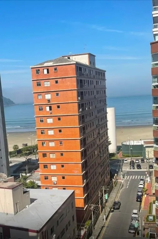 Apartamento para Venda - Canto do Forte - 120.51m2 - 3 dorm(s) - Praia Grande/SP - 2767