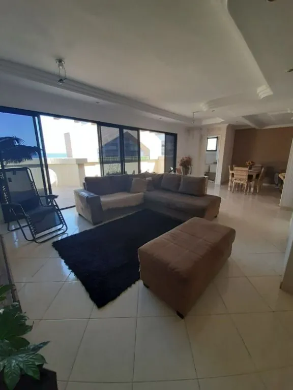 Apartamento para Venda - Canto do Forte - 338.0m2 - 4 dorm(s) - Praia Grande/SP - 2512