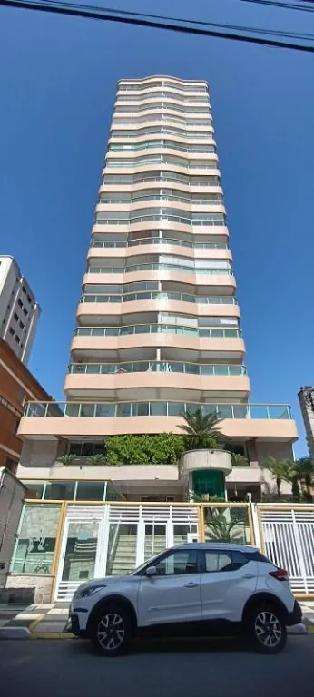 Apartamento para Venda - Tupi - 85.45m2 - 2 dorm(s) - Praia Grande/SP - 2568