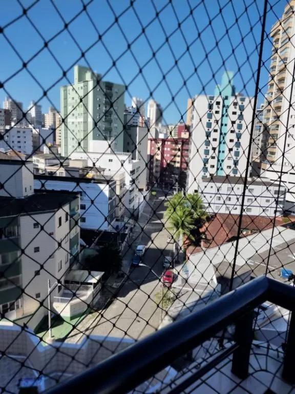 Apartamento para Venda - Guilhermina - 48.0m2 - 1 dorm(s) - Praia Grande/SP - 2731