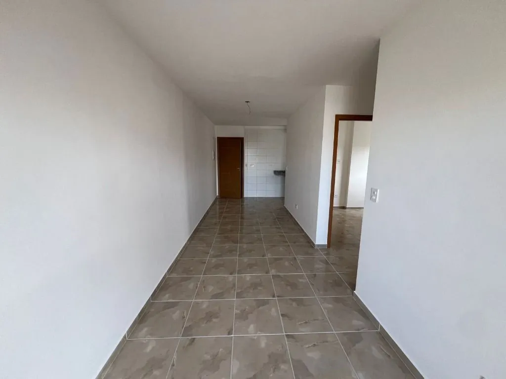 Apartamento para Venda - Boqueirão - 60.44m2 - 2 dorm(s) - Praia Grande/SP - 2636