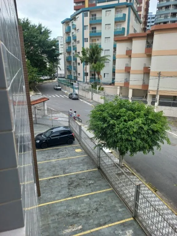 Apartamento para Venda - Guilhermina - 32.0m2 - 1 dorm(s) - Praia Grande/SP - 2738