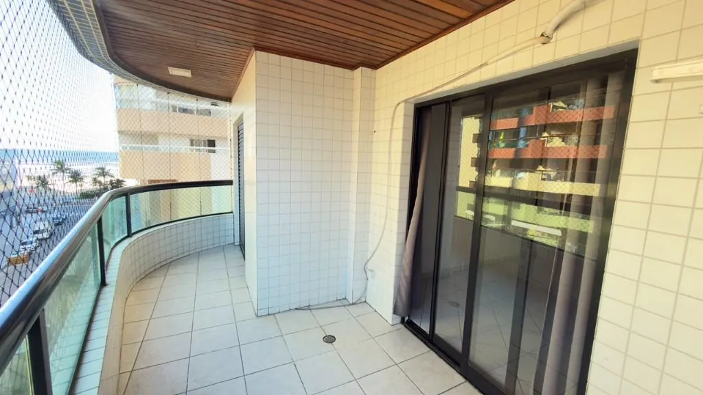 Apartamento para Venda - Aviação - 80.0m2 - 2 dorm(s) - Praia Grande/SP - 2779