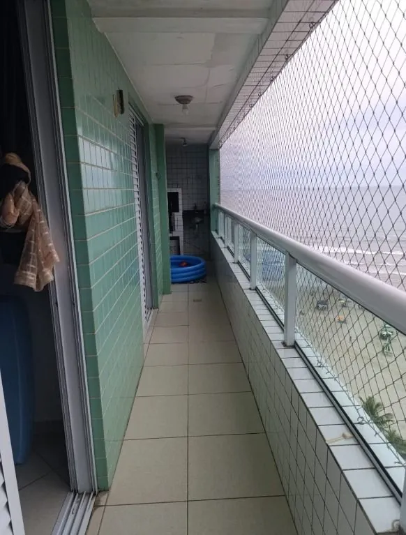 Apartamento para Venda - Real - 70.0m2 - 2 dorm(s) - Praia Grande/SP - 2653