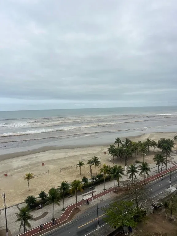 Apartamento para Venda - Aviação - 110.53m2 - 3 dorm(s) - Praia Grande/SP - 2775
