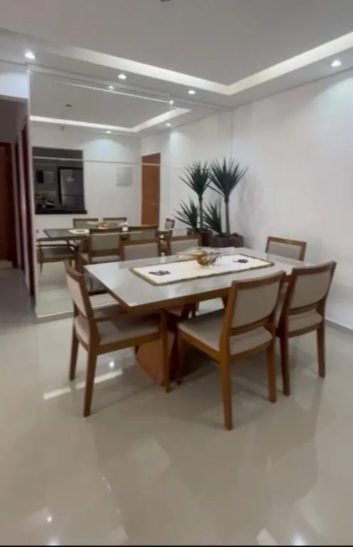 Apartamento para Venda - Canto do Forte - 104.73m2 - 3 dorm(s) - Praia Grande/SP - 2755