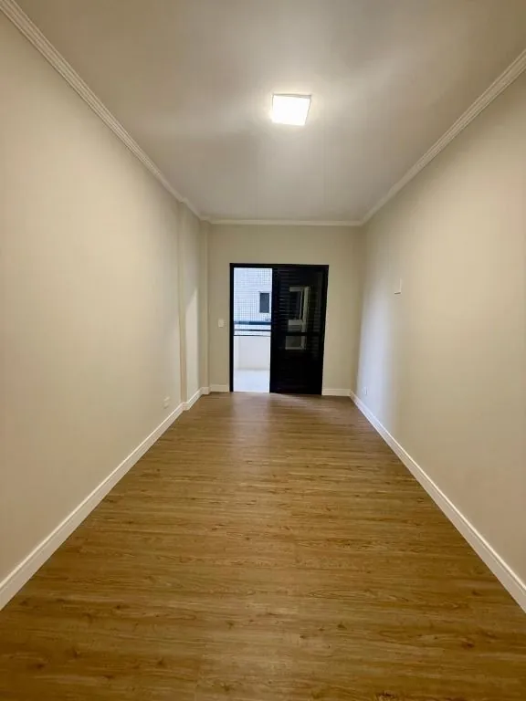 Apartamento para Venda - Guilhermina - 82.69m2 - 2 dorm(s) - Praia Grande/SP - 2760