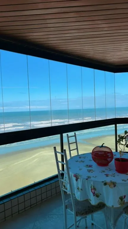 Apartamento para Venda - Aviação - 137.0m2 - 4 dorm(s) - Praia Grande/SP - 2620