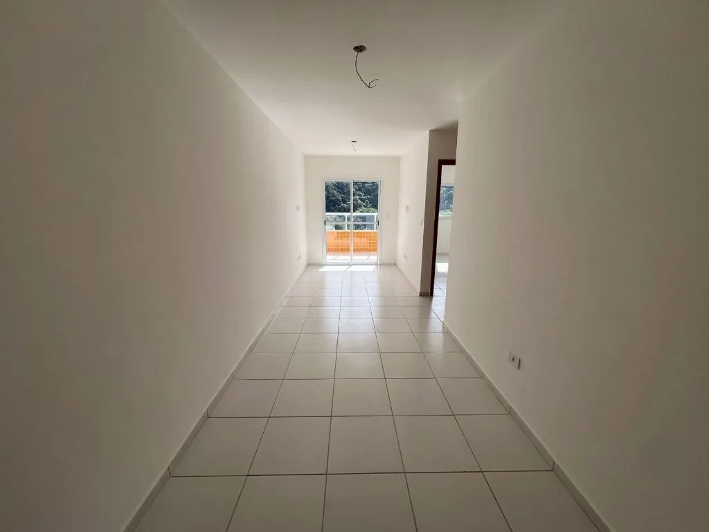Apartamento para Venda - Boqueirão - 60.44m2 - 2 dorm(s) - Praia Grande/SP - 2635