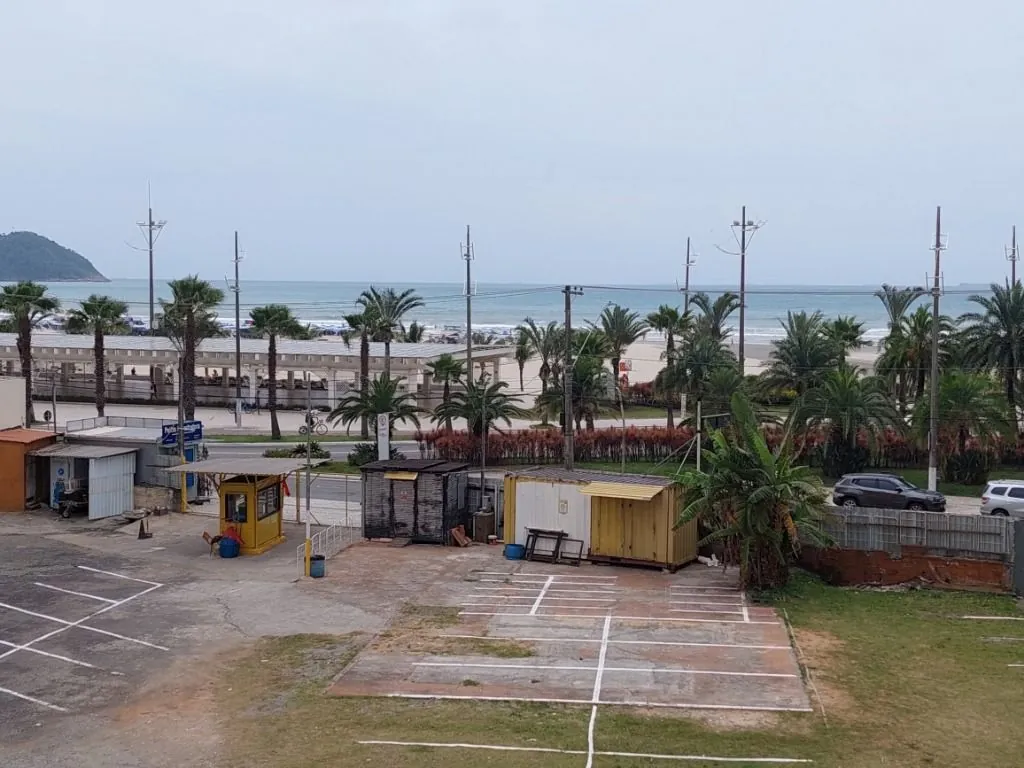 Apartamento para Venda - Guilhermina - 67.65m2 - 2 dorm(s) - Praia Grande/SP - 2725