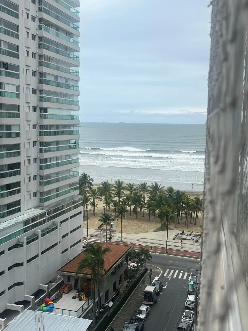 Apartamento para Venda - Canto do Forte - 157m2 - 3 dorm(s) - Praia Grande/SP - 3778